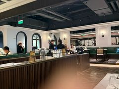 -静香HOUSE·全时段融合餐厅(七星欢乐颂店)