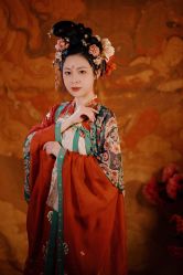 -汉仪华裳汉服馆(打浦桥店)