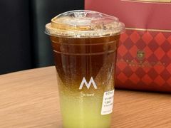 -M Stand(西安大悦城店)