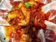 -马路牙子烧烤音乐酒馆(望京店)