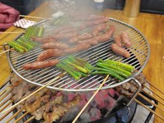 -源味居手把签烧烤(长春一店)