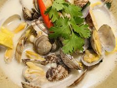 -巴特餐饮6加1音乐餐吧·新疆菜