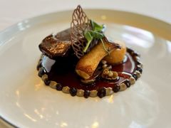 -Caprice(香港四季酒店)