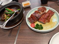 -新旺茶餐厅(鑫耀·光环live店)
