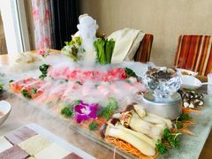 -慢丽江·云南野生菌土鸡锅(西山店)