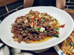 -八碗湘长沙市井菜(坡子街店)