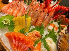 -花潮料理艺食馆(SM新生活广场店)