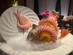 -蒋记海鲜姿造•洋房别墅(星河湾店)