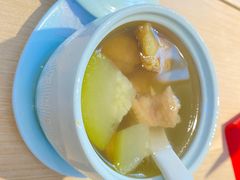 -多喝汤·炖汤蒸饭(云门店)