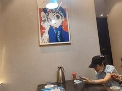 -勇利赵家烤肉坊(含光路店)