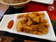 -重庆三峡火锅城(梅林店)