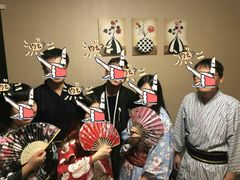 -剧盟谋杀之谜俱乐部·剧本杀