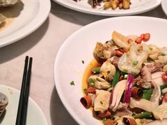 -船歌·鱼水饺青岛菜(闽江二路店)