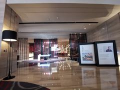 -青岛富力艾美酒店