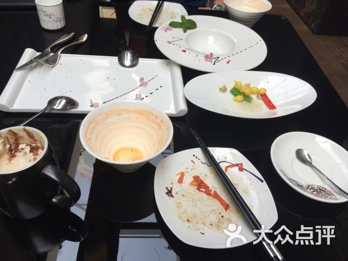 小广寒1904精品餐厅(经三路店)-图片-济南美食-大众点评网