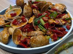-街角等你.大连海鲜烧烤(西安路店)