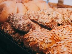 -BAKER&SPICE(安福路店)