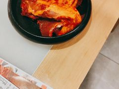 -韩宫宴炭火烤肉(印象城店)