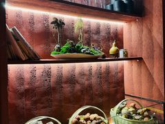 -滇野云南野生菌餐厅(陕西南路店)