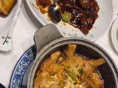 -臻宝中餐厅·大连菜·海鲜·融合菜(大连一方城堡豪华精选酒店)