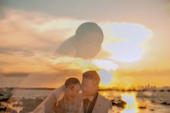 -蒙太奇婚纱摄影(万达店)
