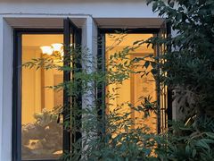 -和平官邸·花园餐厅(武定西路店)