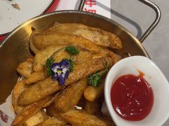 -通海俄式烧烤·俄罗斯大串(嵩山路店)