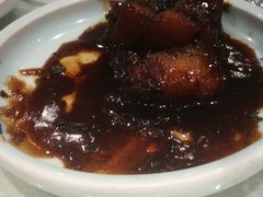 -金枝玉叶上海人家食府(三里河店)