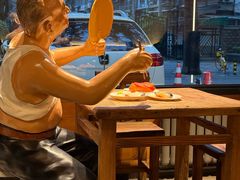 -北平小馆·烤鸭·家常菜(磨房北里店)