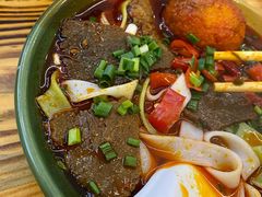 -十里香粉馆(虹桥中路店)