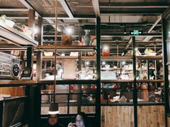 -探鱼·鲜青椒爽麻烤鱼(广州欣荣广场店)