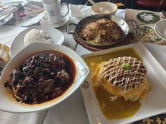 -中山威尼斯西餐厅(三乡总店)