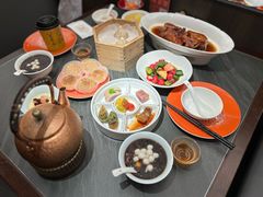 景观位-小厨娘金榜题名(夫子庙贡院街店)