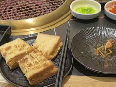 -極屋鮨牛 · 烧肉酒场(时代C馆店)