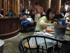 大堂-巴厘龙虾·榜首油焖大虾(音乐学院·沿江酒馆店)