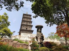 -九华山公园