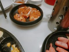 -韩宫宴和牛烤肉(苏州悠方购物中心店)