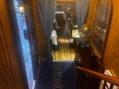 -安东尼奥餐厅