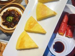 -山水茶艺馆·点心粤菜·30年老字号