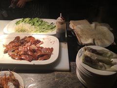 -星伦多自助料理(华润万象城店)