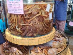 -荔城生鲜盛宴(番禺旗舰店)
