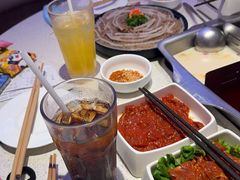 -海底捞火锅(杭州庆春路夜宵主题店)