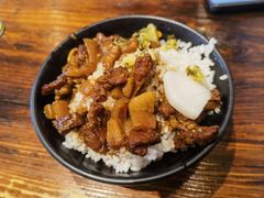 -大三元台湾鲁肉饭(沙井新桥店)