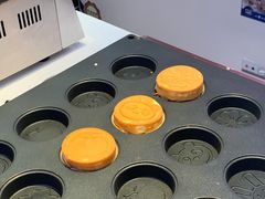 -拾烧车轮饼(世纪金源店)
