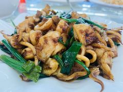 -明记海鲜大排档(巽寮湾店)