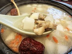 -牛头宴(凌水路店)