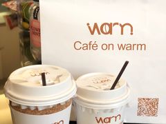 -Cafe on warm(丹霞店)