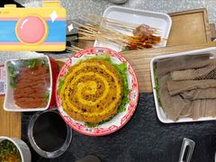 -旺蜀主成都串串火锅(西直门凯德MALL店)