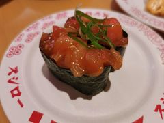-寿司郎(上野店)