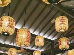 -南京大牌档(夫子庙老门东店)